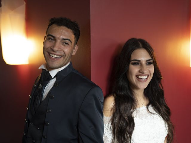 Il matrimonio di Cristian e Rebecca a Alessandria, Alessandria 12