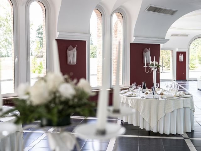 Il matrimonio di Cristian e Rebecca a Alessandria, Alessandria 14