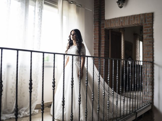 Il matrimonio di Cristian e Rebecca a Alessandria, Alessandria 17