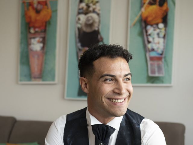Il matrimonio di Cristian e Rebecca a Alessandria, Alessandria 19