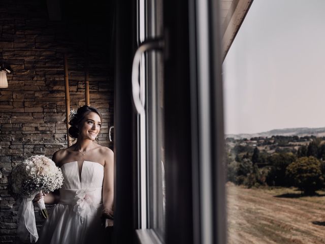 Il matrimonio di Roberta e Eduardo a Grottaminarda, Avellino 35