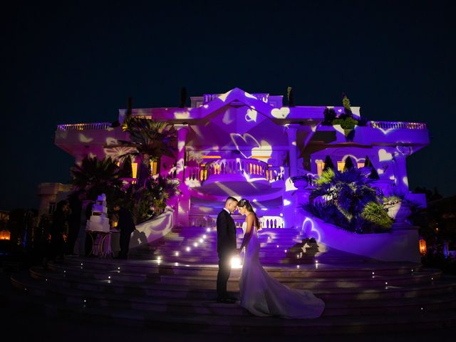 Il matrimonio di Roberta e Eduardo a Grottaminarda, Avellino 63