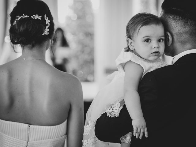 Il matrimonio di Roberta e Eduardo a Grottaminarda, Avellino 80