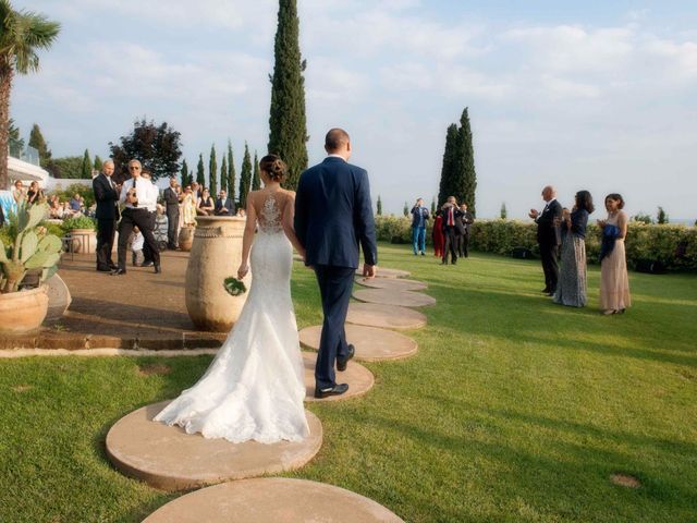 Il matrimonio di Francesco e Federica a San Zeno di Montagna, Verona 31