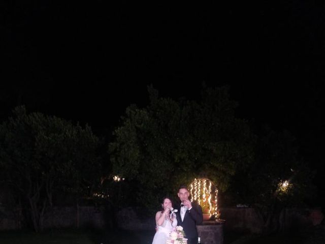 Il matrimonio di Stefano e Chiara a Marino, Roma 10