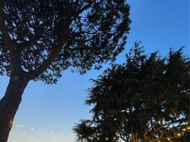 Il matrimonio di Stefano e Chiara a Marino, Roma 13