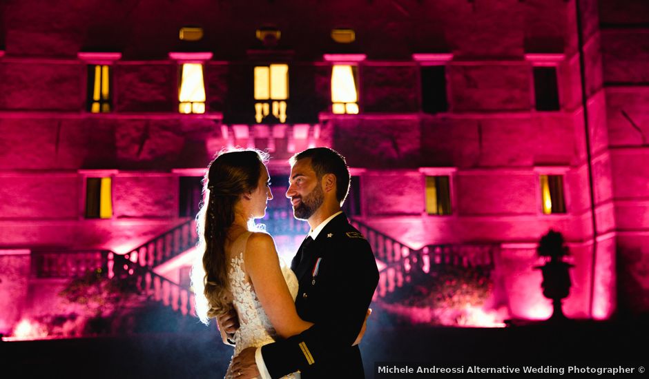 Il matrimonio di Loris e Eleonora a San Quirino, Pordenone