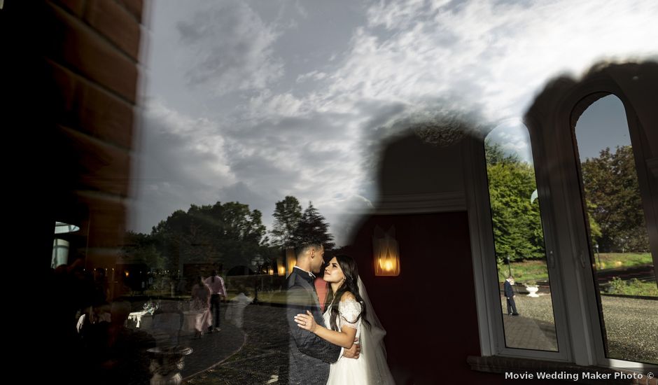 Il matrimonio di Cristian e Rebecca a Alessandria, Alessandria