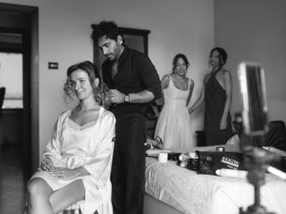 Le nozze di Alessia e Alberto 3