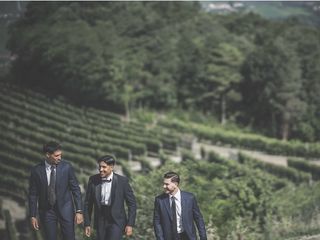 Le nozze di Valentina  e Francesco  3