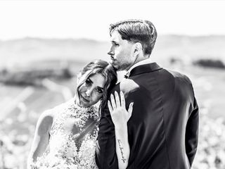 Le nozze di Valentina  e Francesco 