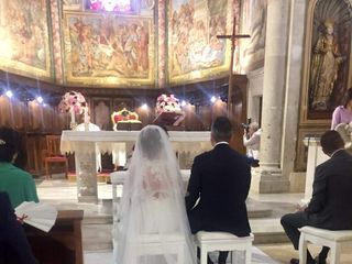 Le nozze di Marina e Domenico 3