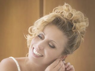 Le nozze di Alessandro e Valentina 2