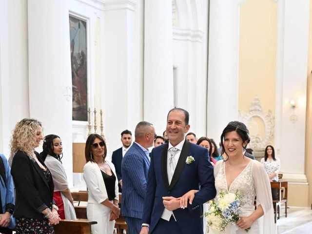 Il matrimonio di Antonio e Rita a Mesagne, Brindisi 2