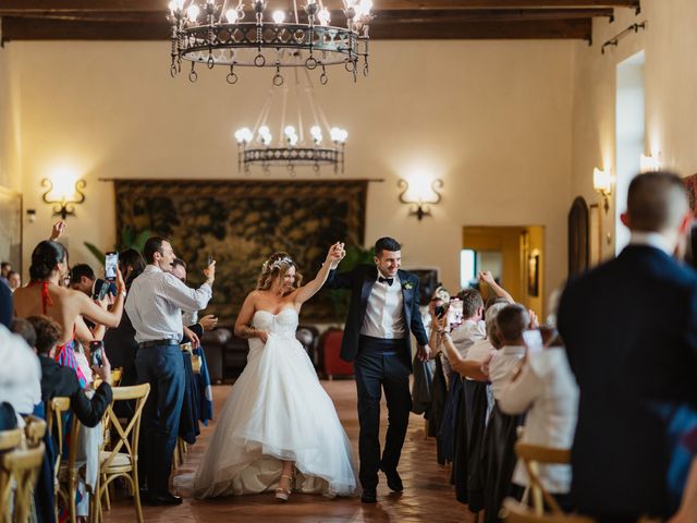 Il matrimonio di Francesco e Melanie a Cassano d&apos;Adda, Milano 84