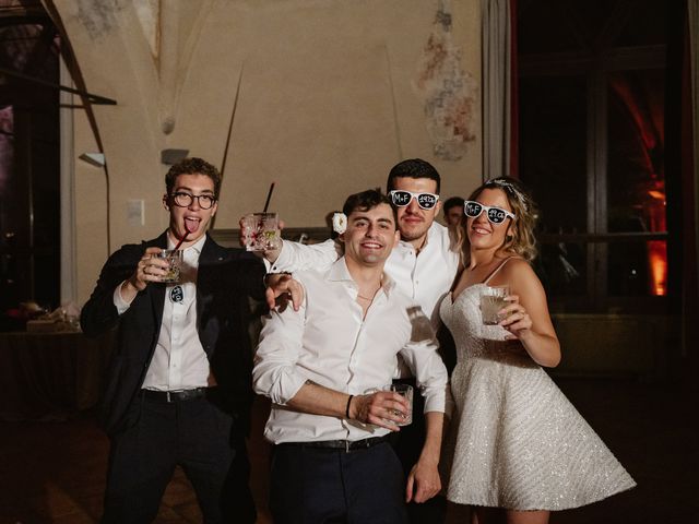 Il matrimonio di Francesco e Melanie a Cassano d&apos;Adda, Milano 100