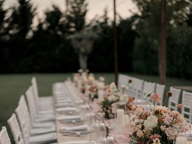 Il matrimonio di Giovanni e Sara a Aquino, Frosinone 66