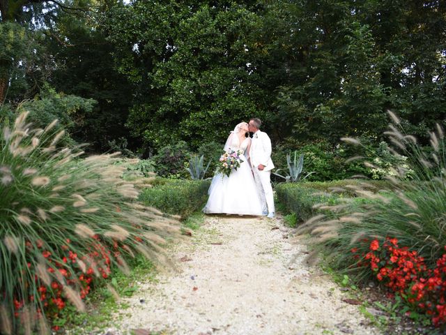 Il matrimonio di Lorenzo e Chantal a Cigole, Brescia 6