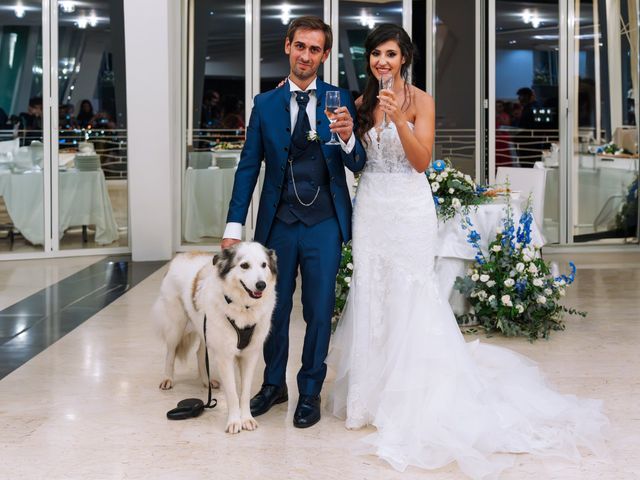 Il matrimonio di Luca e Ketty a Messina, Messina 40