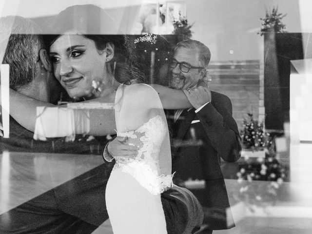 Il matrimonio di Luca e Ketty a Messina, Messina 46