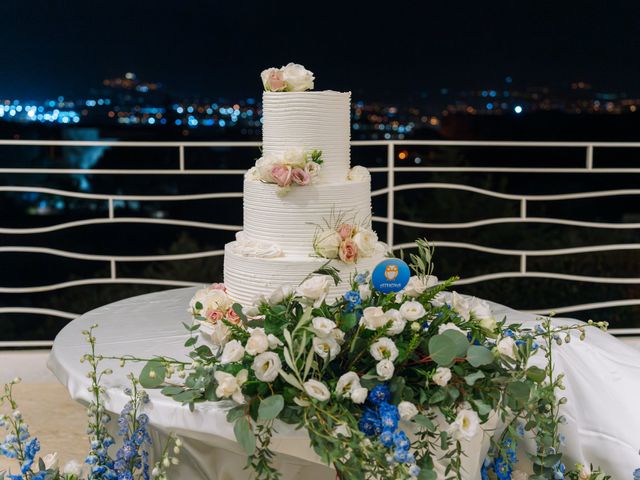 Il matrimonio di Luca e Ketty a Messina, Messina 62