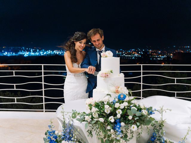 Il matrimonio di Luca e Ketty a Messina, Messina 66