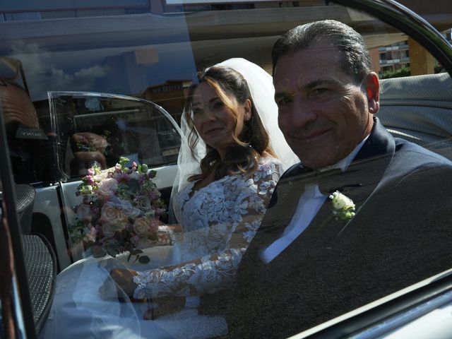 Il matrimonio di Marica e Stefano a Taranto, Taranto 14