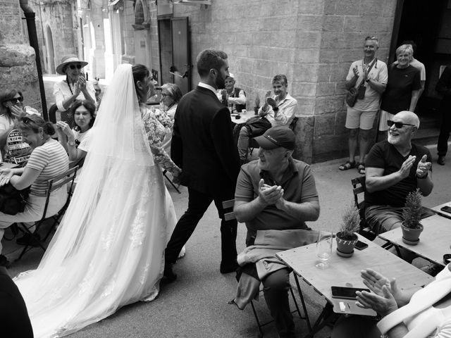 Il matrimonio di Marica e Stefano a Taranto, Taranto 26