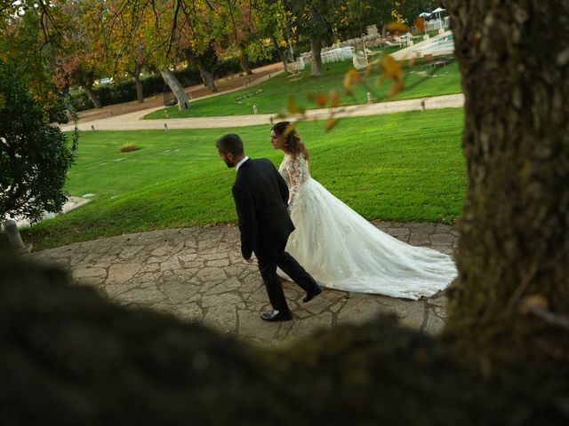 Il matrimonio di Marica e Stefano a Taranto, Taranto 36