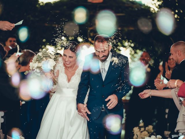 Il matrimonio di Rocco e Ilaria a Scanzorosciate, Bergamo 18