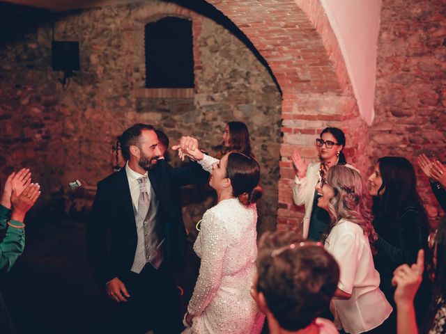 Il matrimonio di Rocco e Ilaria a Scanzorosciate, Bergamo 43