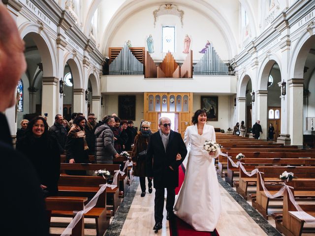 Il matrimonio di Paola e Alessandro a Ferrara, Ferrara 3