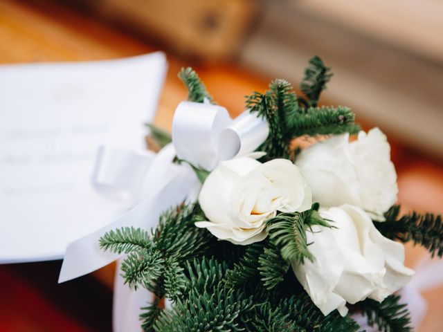 Il matrimonio di Paola e Alessandro a Ferrara, Ferrara 14