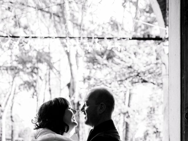 Il matrimonio di Paola e Alessandro a Ferrara, Ferrara 23