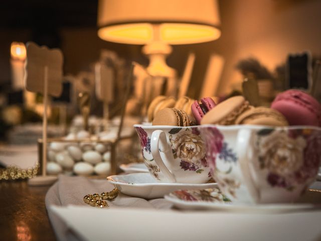 Il matrimonio di Paola e Alessandro a Ferrara, Ferrara 31