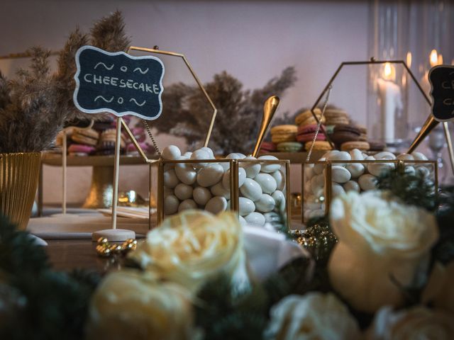 Il matrimonio di Paola e Alessandro a Ferrara, Ferrara 32