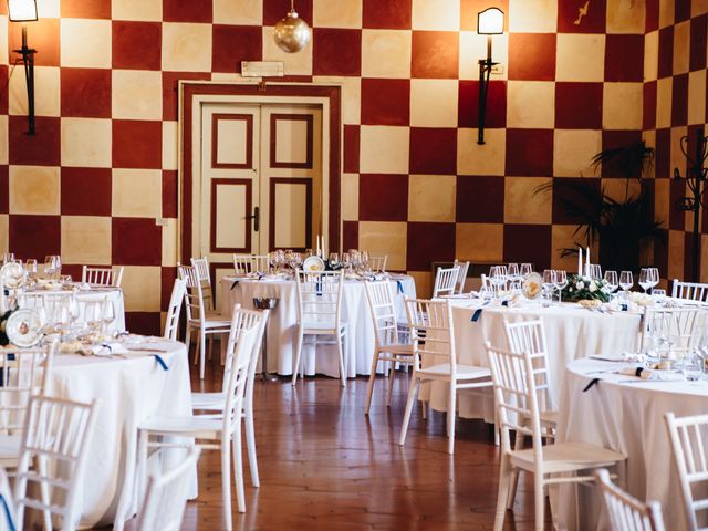 Il matrimonio di Paola e Alessandro a Ferrara, Ferrara 33