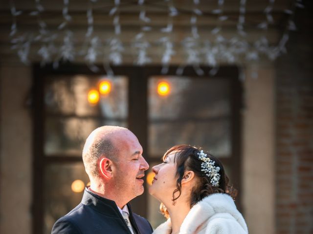 Il matrimonio di Paola e Alessandro a Ferrara, Ferrara 37