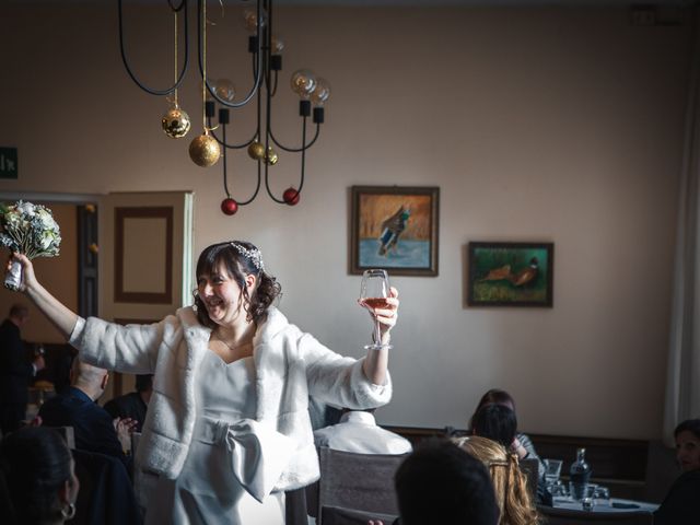 Il matrimonio di Paola e Alessandro a Ferrara, Ferrara 44