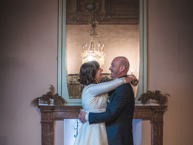 Il matrimonio di Paola e Alessandro a Ferrara, Ferrara 47