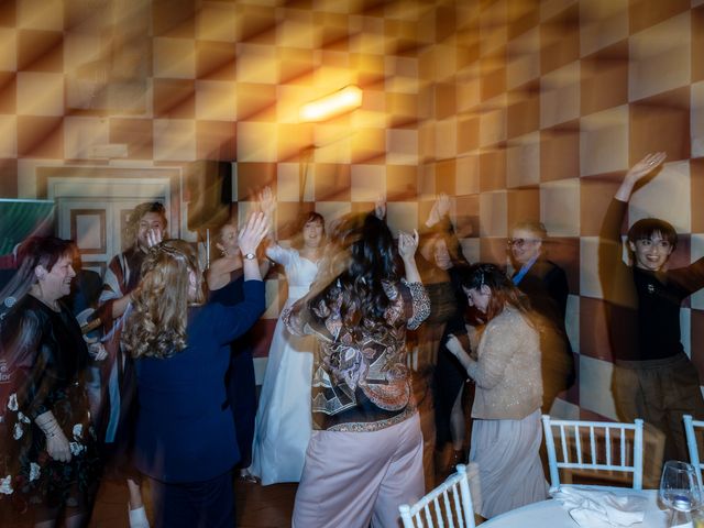 Il matrimonio di Paola e Alessandro a Ferrara, Ferrara 49