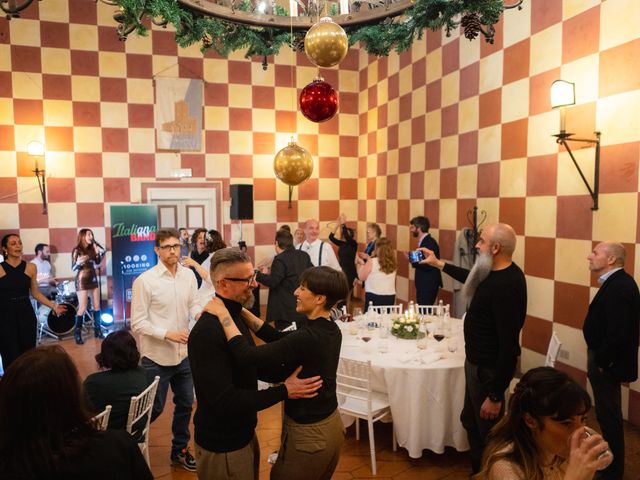 Il matrimonio di Paola e Alessandro a Ferrara, Ferrara 50