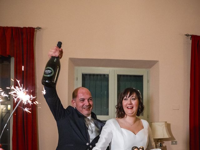 Il matrimonio di Paola e Alessandro a Ferrara, Ferrara 62