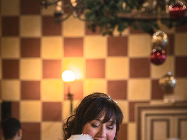 Il matrimonio di Paola e Alessandro a Ferrara, Ferrara 67