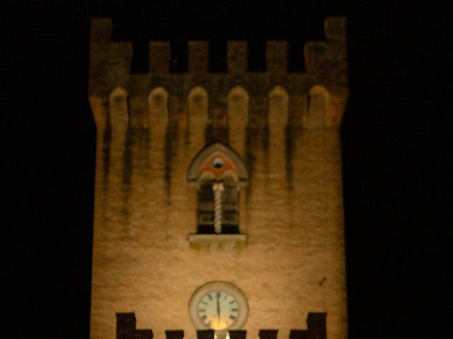 Il matrimonio di Paola e Alessandro a Ferrara, Ferrara 72