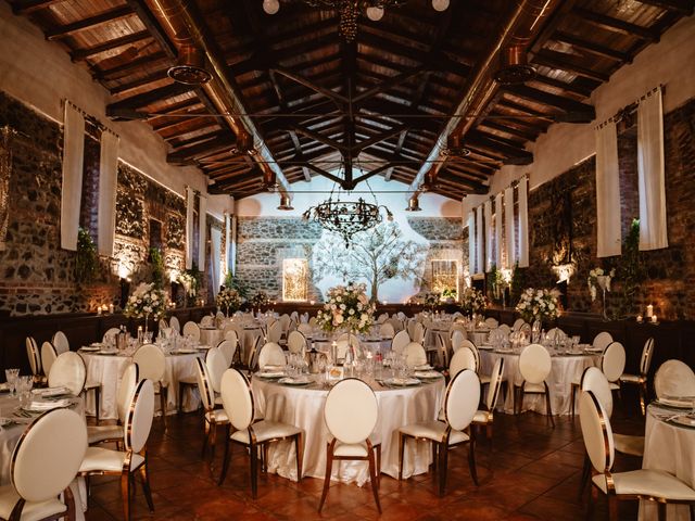 Il matrimonio di Luca e Marta a Roma, Roma 2
