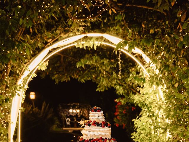 Il matrimonio di Luca e Marta a Roma, Roma 6