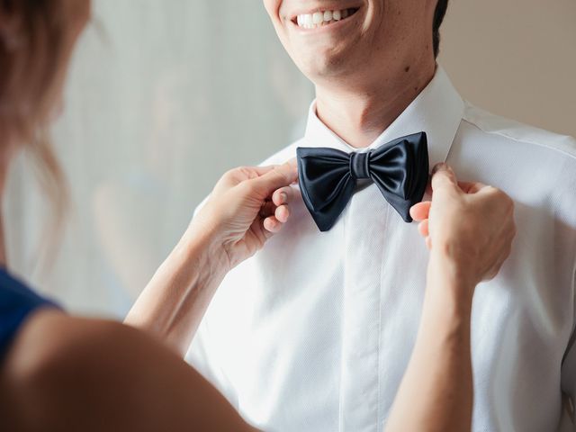 Il matrimonio di Alberto e Alessia a Mantova, Mantova 14