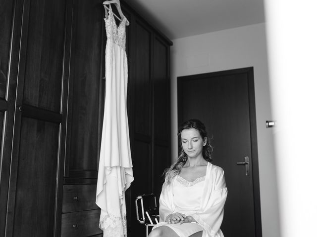 Il matrimonio di Alberto e Alessia a Mantova, Mantova 15