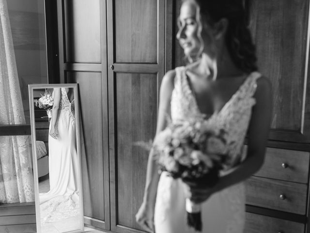 Il matrimonio di Alberto e Alessia a Mantova, Mantova 23